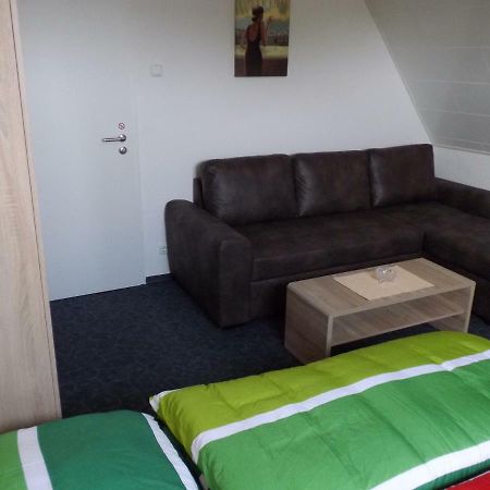 Ferienwohnung Fritzke Lemförde Екстериор снимка