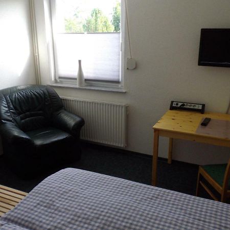 Ferienwohnung Fritzke Lemförde Екстериор снимка