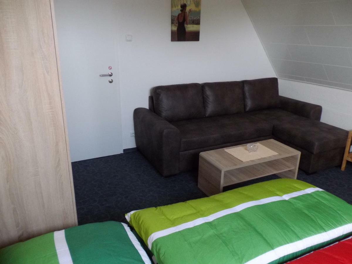 Ferienwohnung Fritzke Lemförde Екстериор снимка