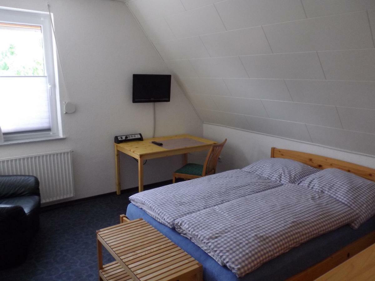 Ferienwohnung Fritzke Lemförde Екстериор снимка