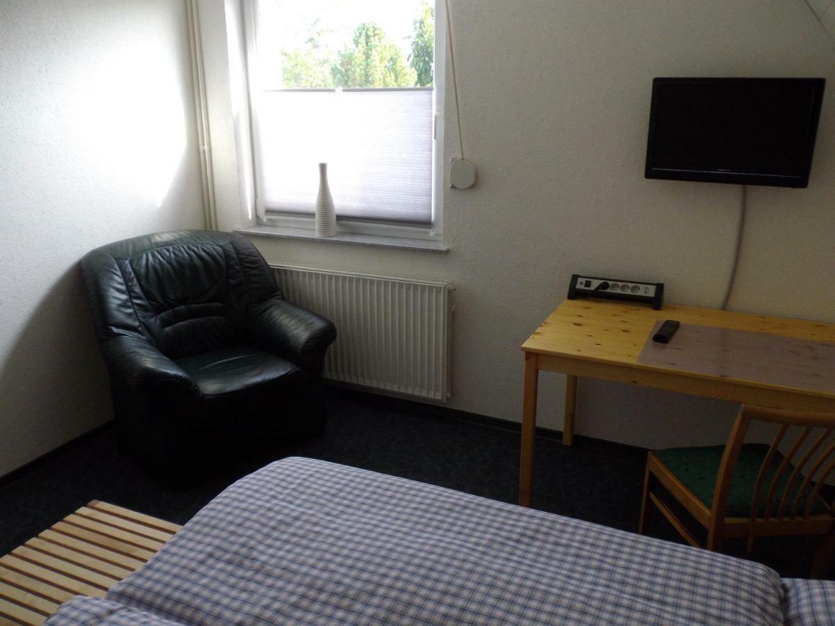 Ferienwohnung Fritzke Lemförde Екстериор снимка
