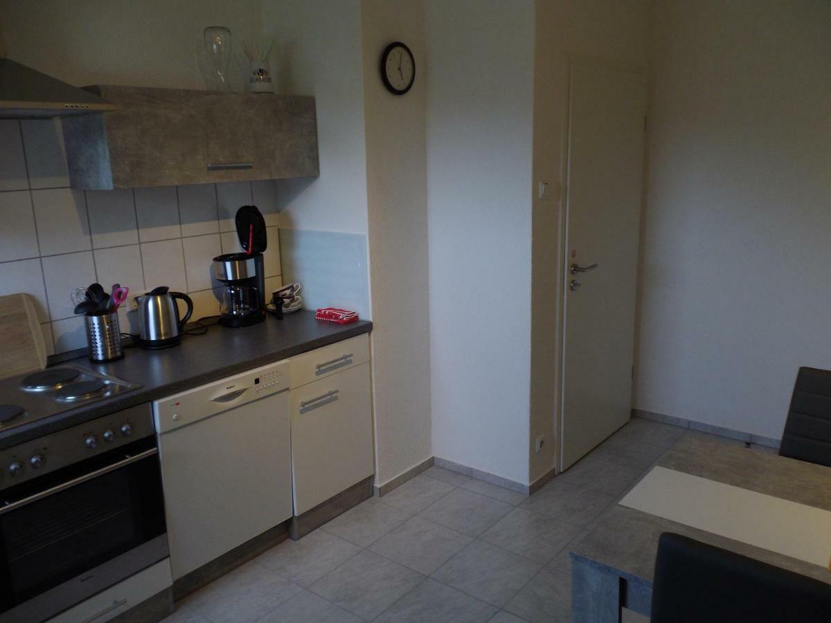 Ferienwohnung Fritzke Lemförde Екстериор снимка