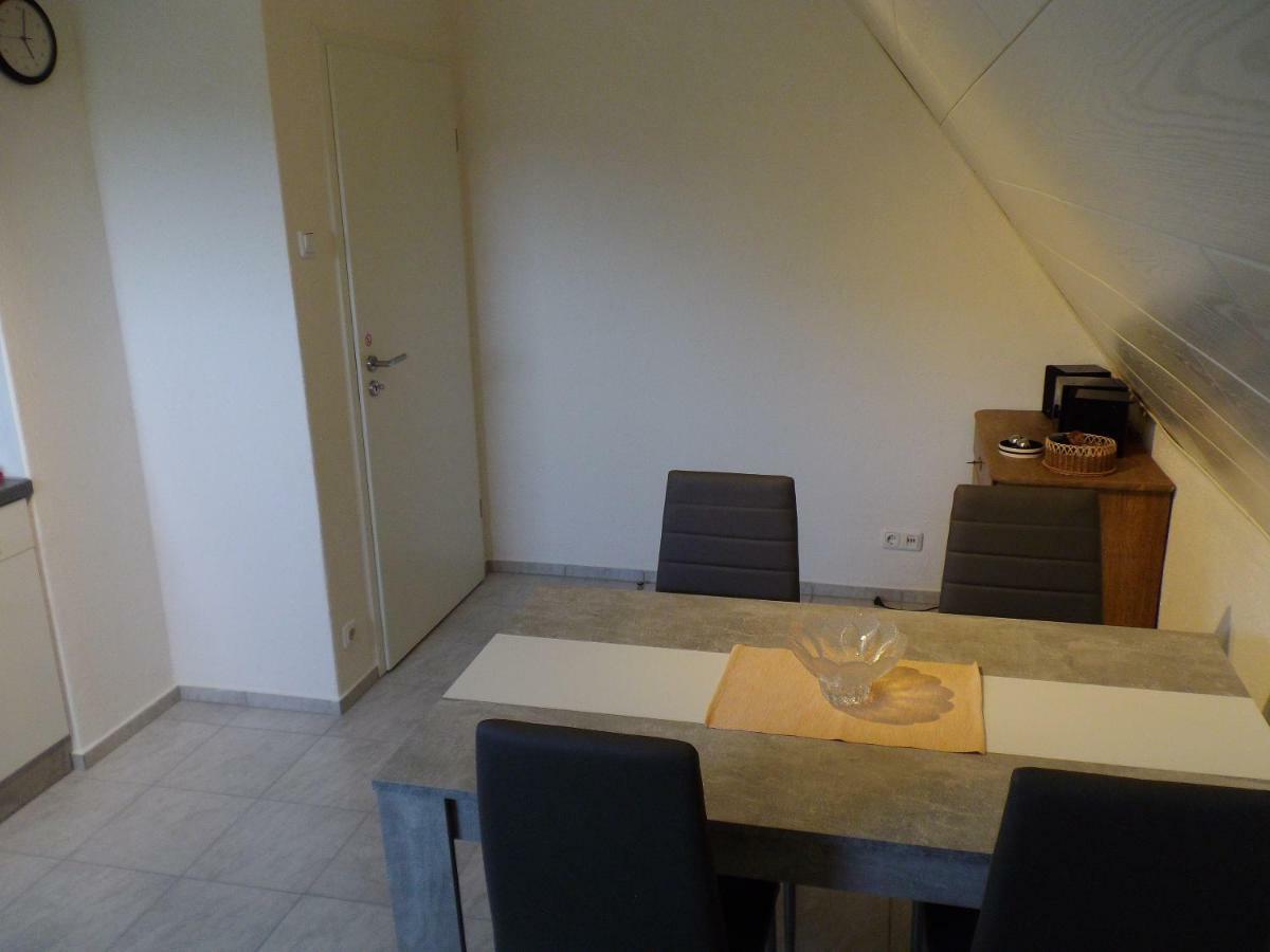 Ferienwohnung Fritzke Lemförde Екстериор снимка