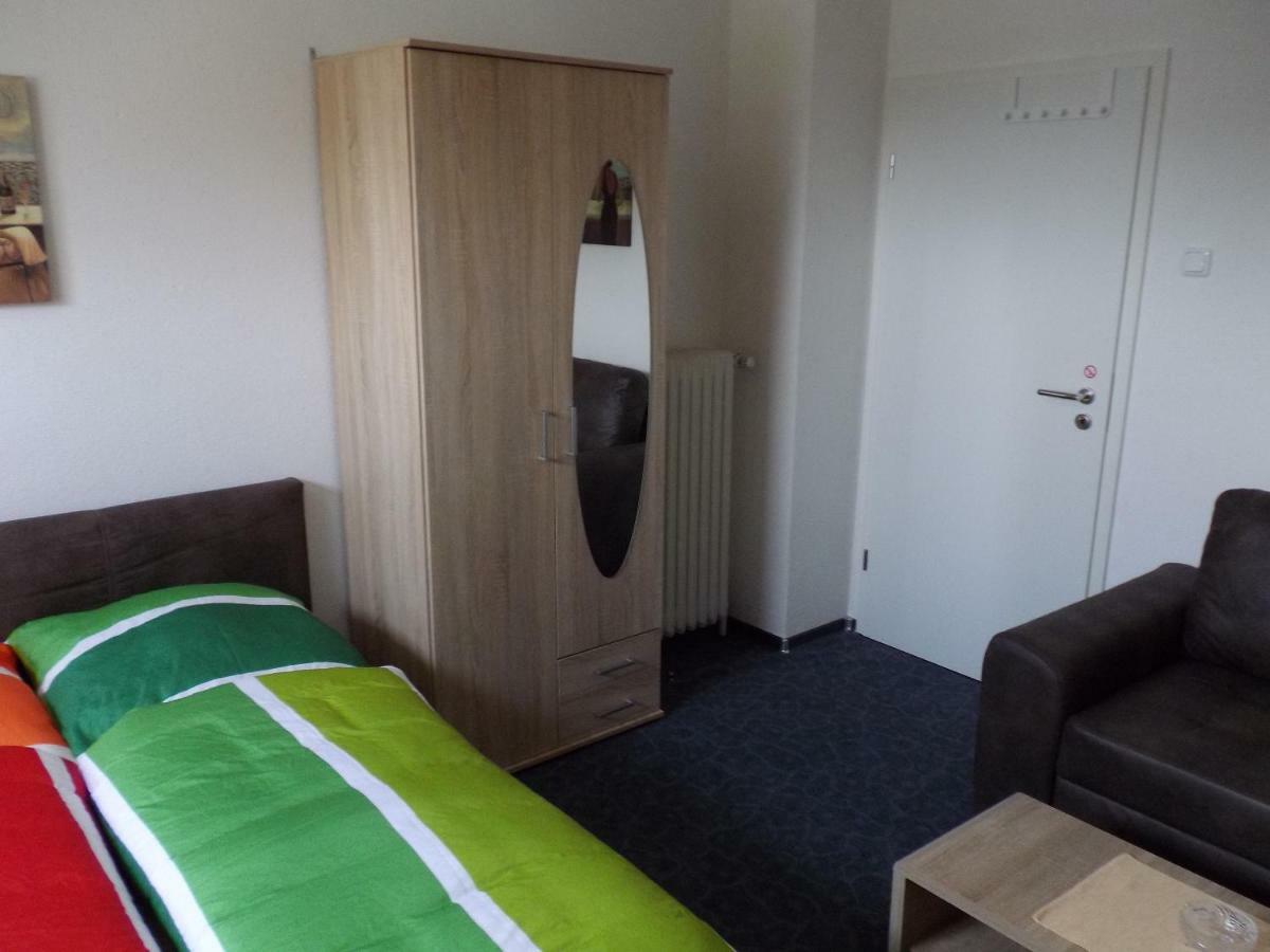 Ferienwohnung Fritzke Lemförde Екстериор снимка